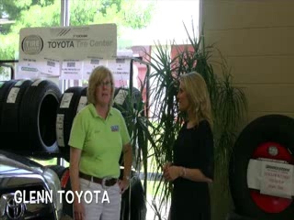 Toyota Service Frankfort, KY | Toyota Care Frankfort, KY
