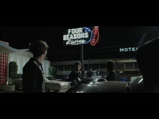 Jersey Boys - It's a sign