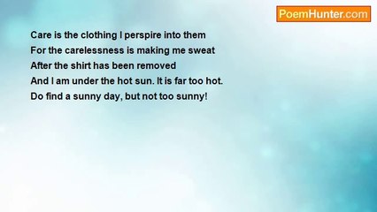 Naveed Akram - Sunny Day