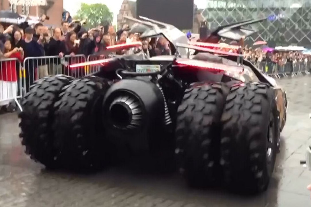 Gumball 3000 Rally