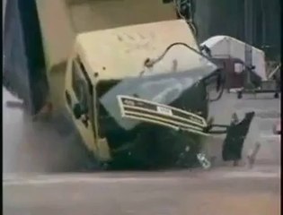 Kamyon Çin Malı Sanırım