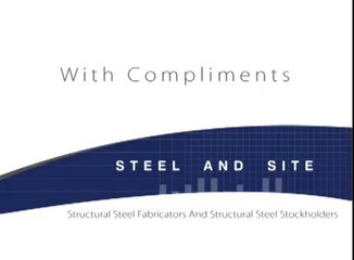 Steel stairs and metal stairs designed and manufactured - Steel and Site