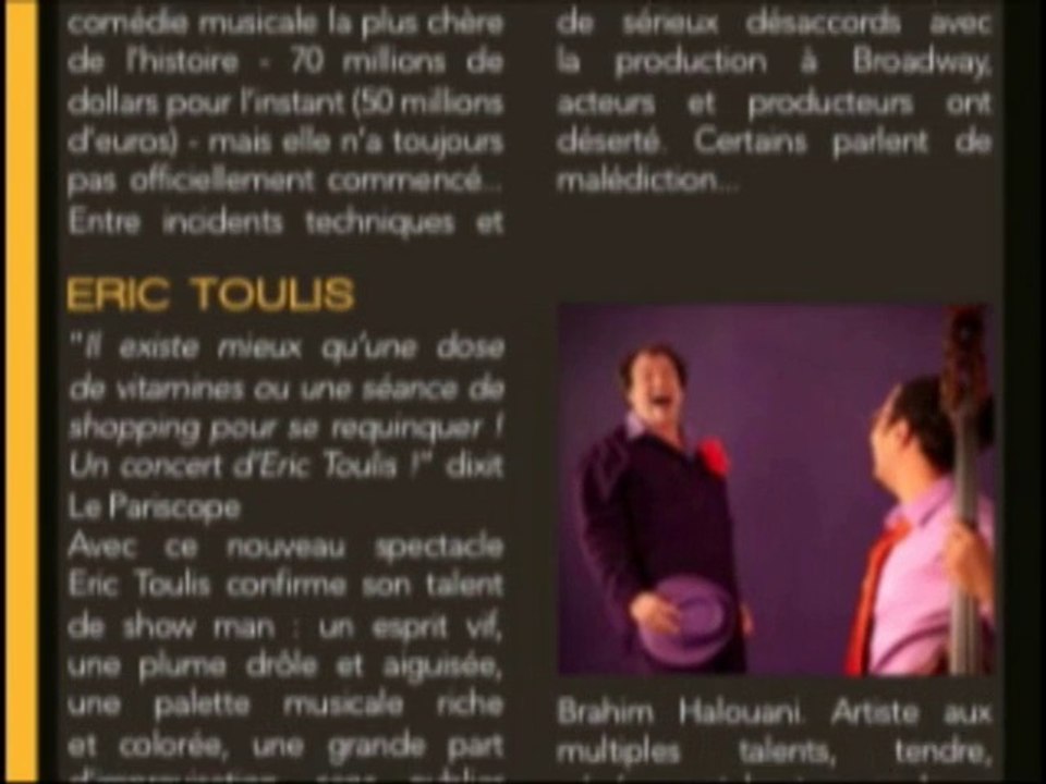 05 - prog théâtre