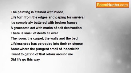 Bindu Borle - Ended Journey