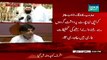 Indian Medicines Were Recovered From Terrorists Who Attacked Karachi Aiport- Chaudhry Nisar