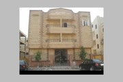 Villa for Rent at 3rd Quarter New Cairo City