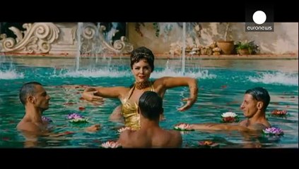 "Walking on Sunshine", un musical para este verano