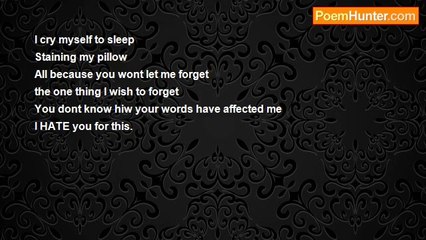 Rayna Smith - My Biggest Regret