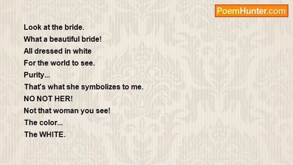 Danielle Bush - Purity