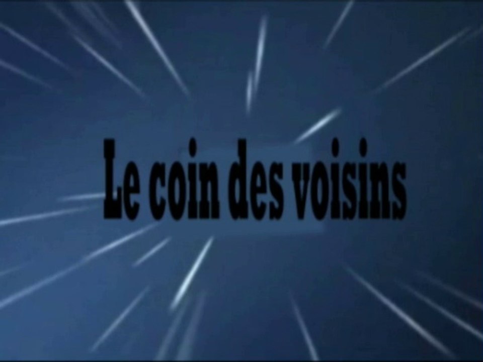 006 - jingle coin des voisins