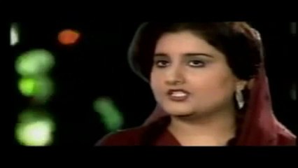 Download Video: Hamara Parcham Ye Pyara Parcham Singer Naheed Akhter  Pakistan Urdu Hindi National song