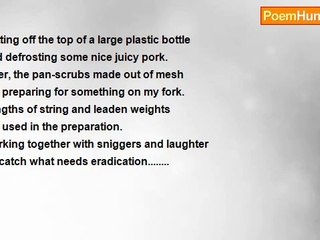 Francesca Johnson - Puzzle?  1