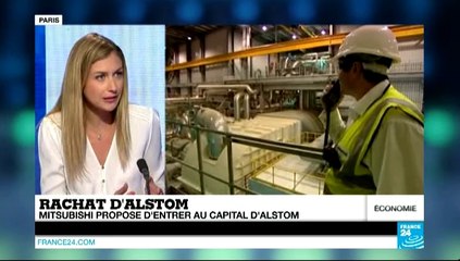 le journal de l'économie - L'escalade du conflit en Irak inquiète les marchés