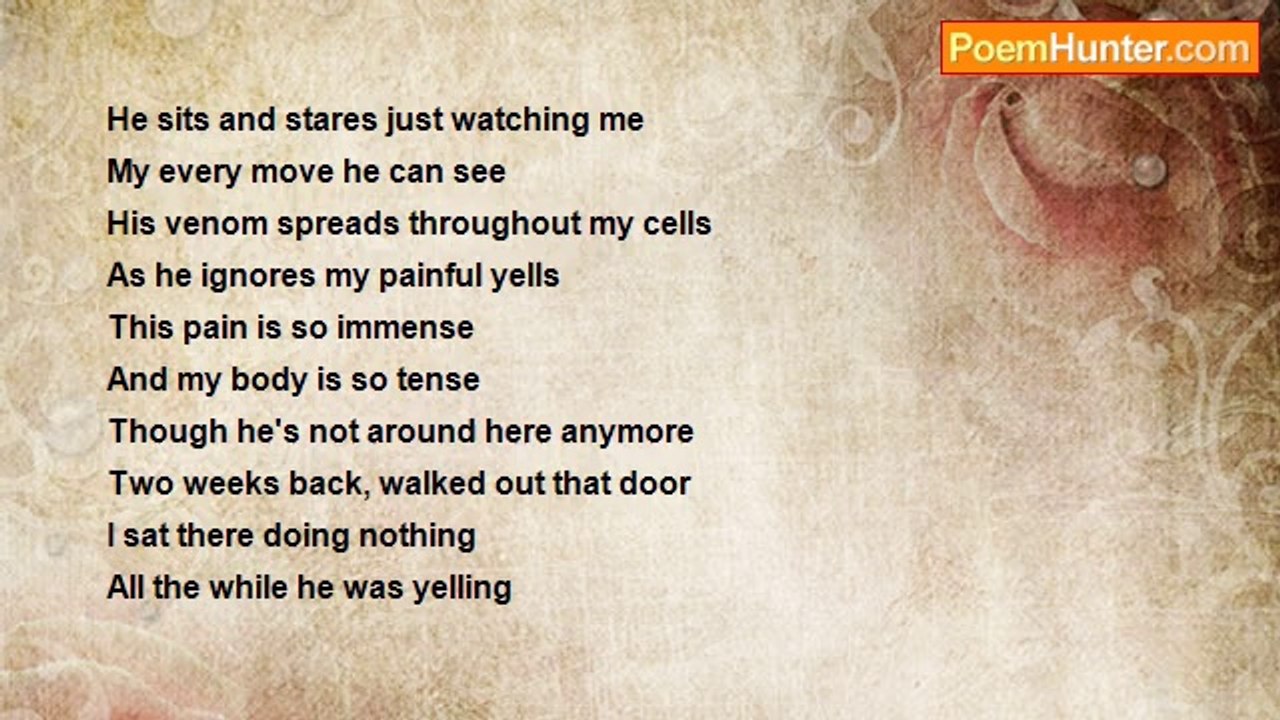 BlacknessRose ... - Poison