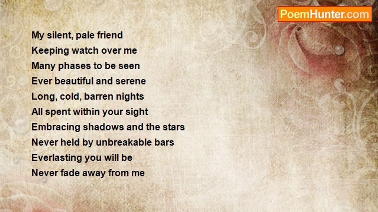 BlacknessRose ... - My Moon