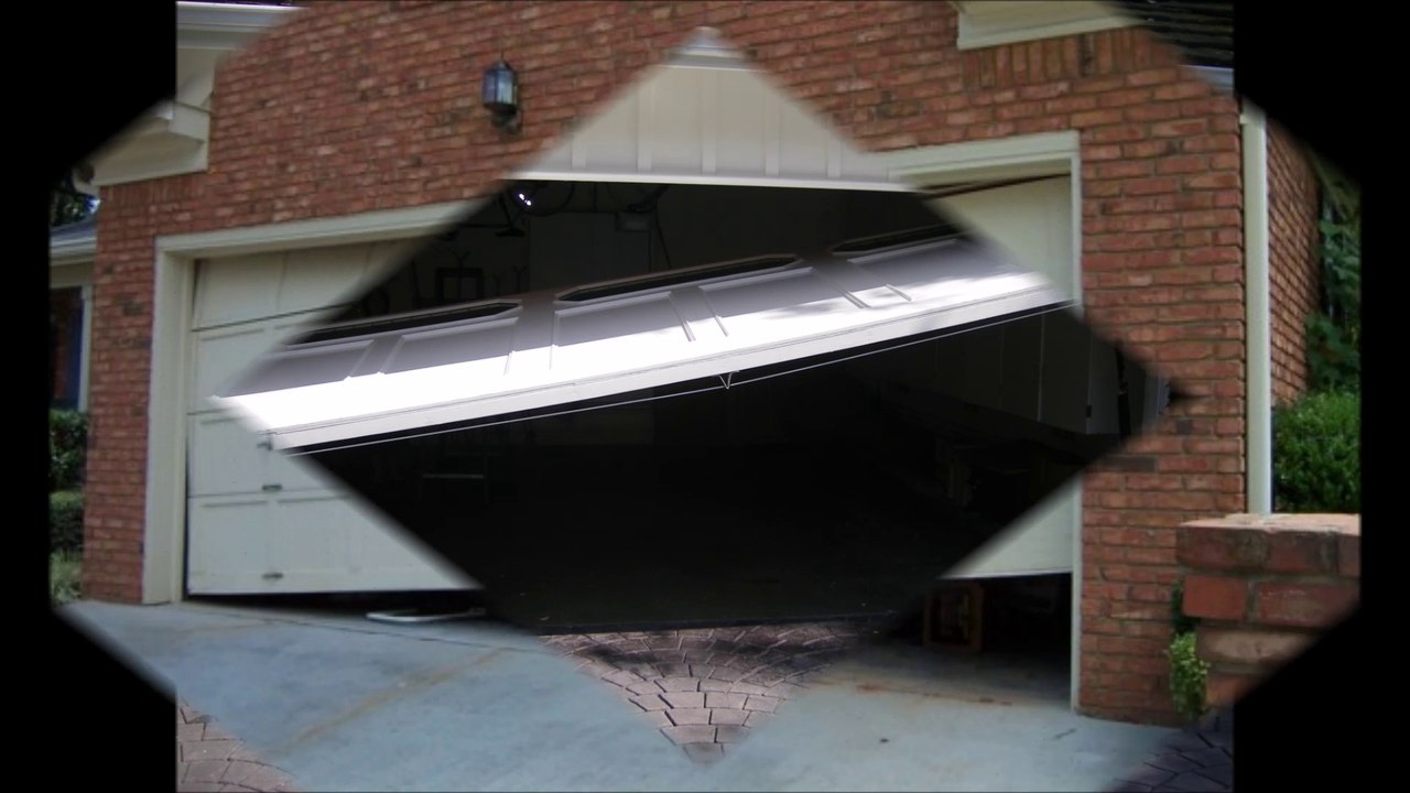 Orange County Garage Door Repair