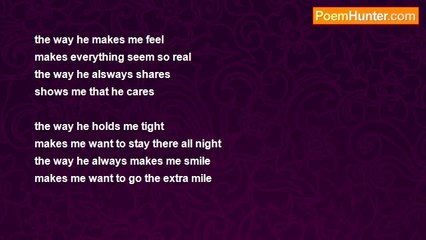 tiffany fox - The way...