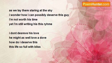 tiffany fox - Bliss!