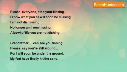 Tsai TheTruthSeeker - As I Lay, Dieing...
