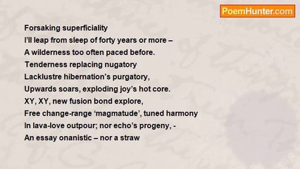 Jonathan ROBIN - Fiat Lux