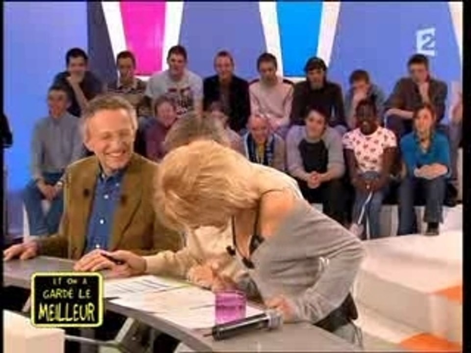 Florence Foresti - On a tout essayé