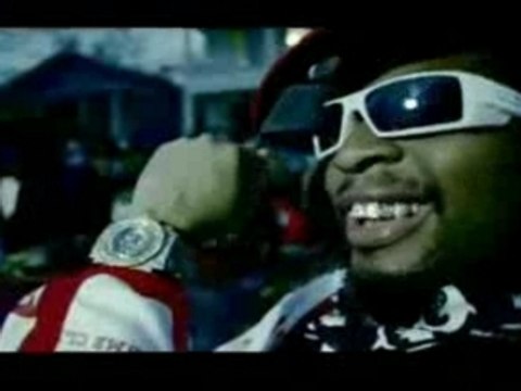 Oh Yeah - Lil Scrappy