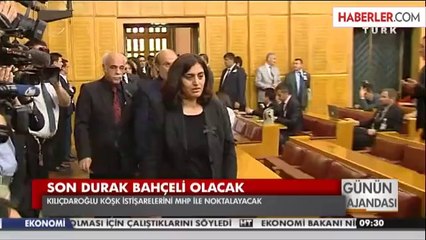 Kılıçdaroğlu: Kimin Aday Olacağını Bilmiyorum
