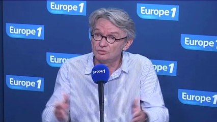 Mailly : "Les salariés craignent qu'une partie de la SNCF soit privatisée"