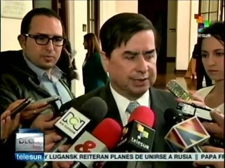 Crece la expectativa de cara a las presidenciales en Colombia