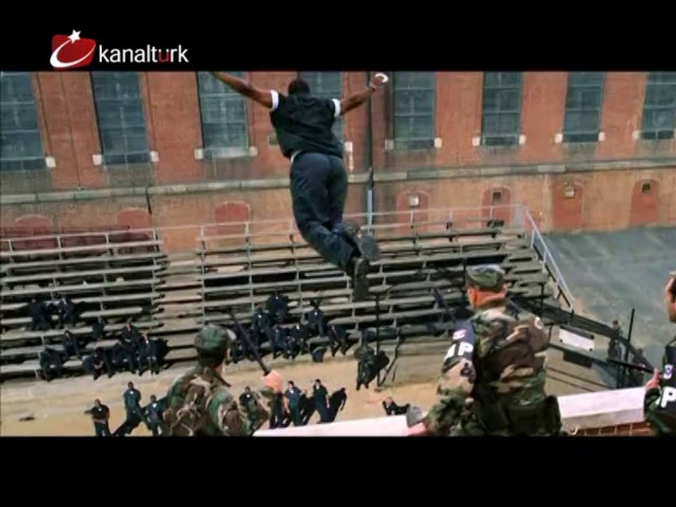 "YENİ NESİL AJAN 2" 13 Haziran Cuma akşamı saat 19.50'de Kanaltürk Sinema Kuşağında!