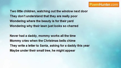 Donna Nimmo - Children At Christmas