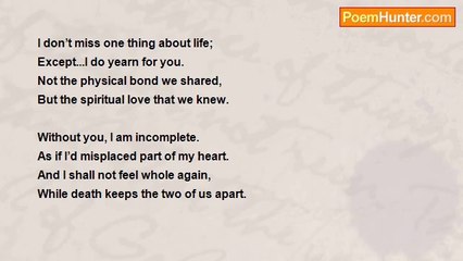 Sara Stowell - It Isn't Heaven Without You