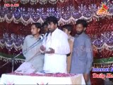 Zakir Akhtar Hussain Toor (Part 01) Uras Syed Baba Hakam Ali Shah Kazmi 22-23-Rjab 2014 Mojianwala