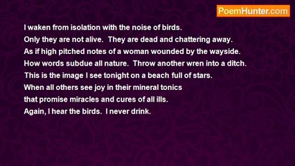 MARINA GIPPS - Again...