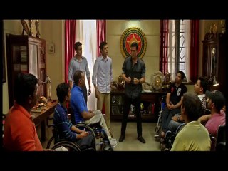 Holiday motivates people to join Army: Vipul Shah