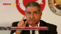 GSTV'den Aziz Yıldırım'a ağır cevap!