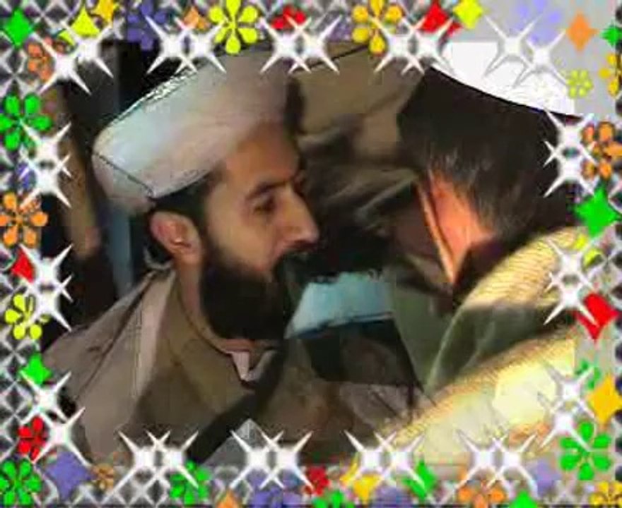 Madrassa Nooria Junaidia Khushmaqam (6th programme) part 11