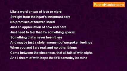 Vidushi Khera - The Answer... All I Expect