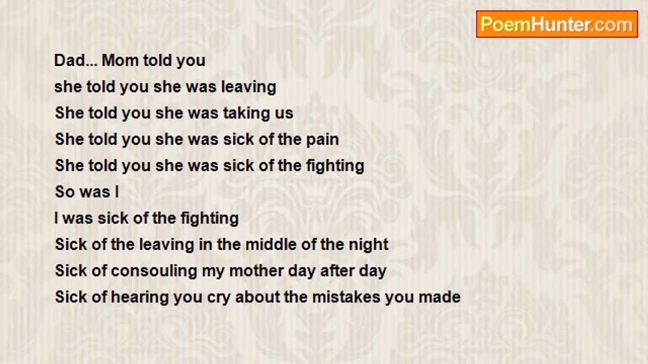 UnTh0ught 0fAgAiin - You Helped...