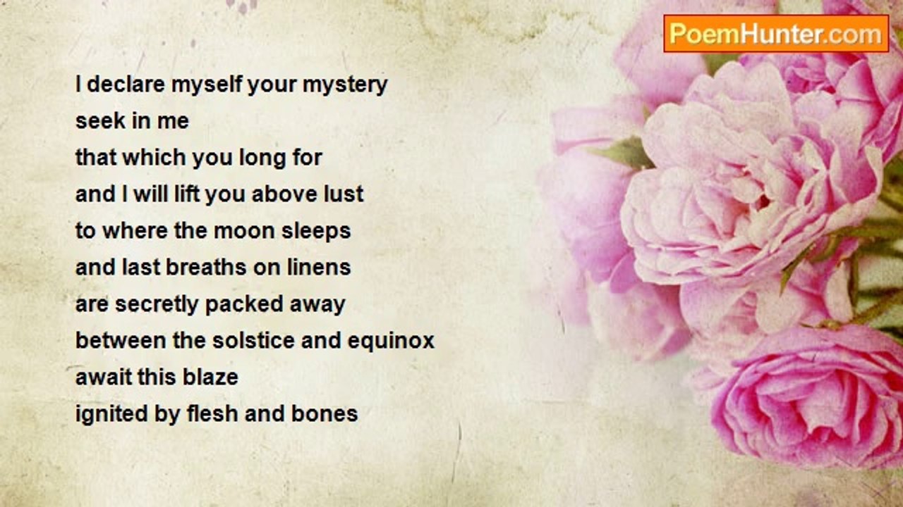 Eila Mahima Jaipaul - Midnight Memories