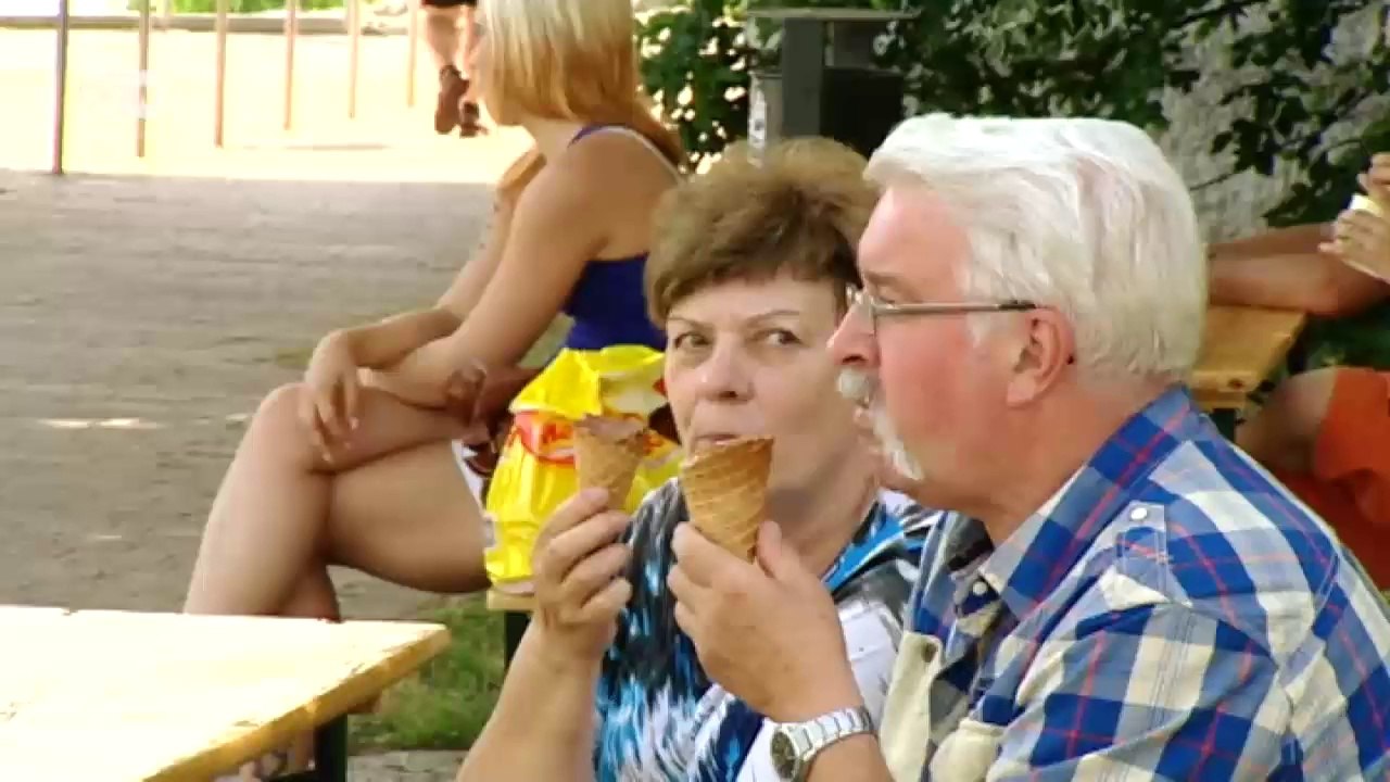 Wie weit ist der Osten? | Politik direkt