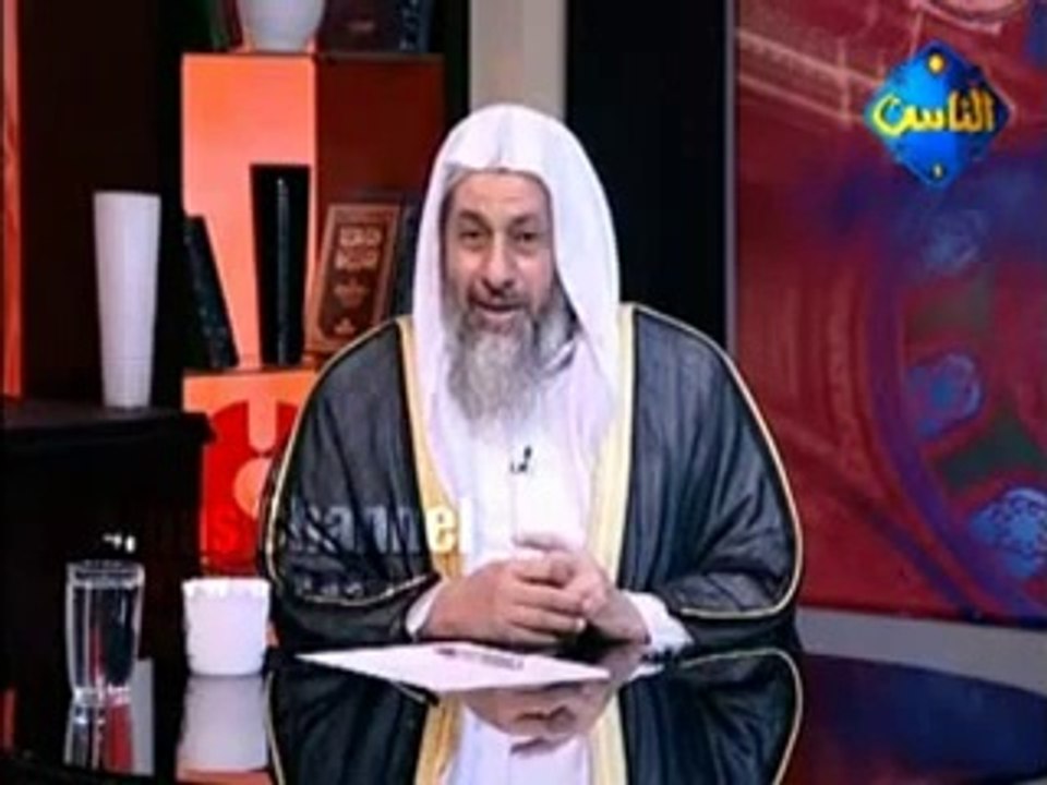 ثناء الشيخ مصطفى العدوي على نواب مجلس الشعب الذين أضافوا إلى القسم ما لم يخالف شرع الله