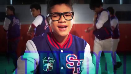 Sugar High - Sugar Sugar (Music Video)