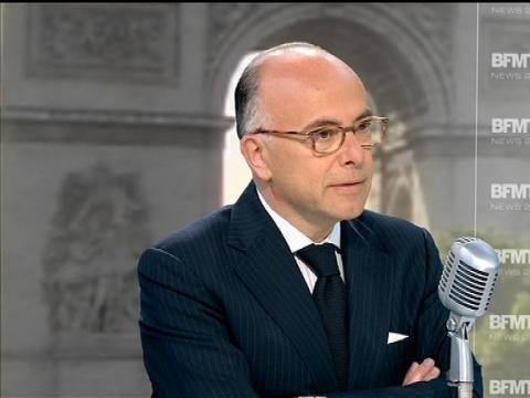 Cazeneuve sur le permis de conduire: Des délais plus courts pour un permis moins cher - 13/06
