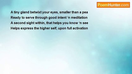 Ray Lucero - THIRD EYE