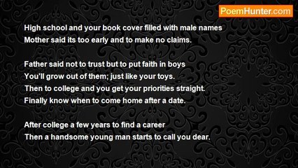 AHO Speaks - A Child's World