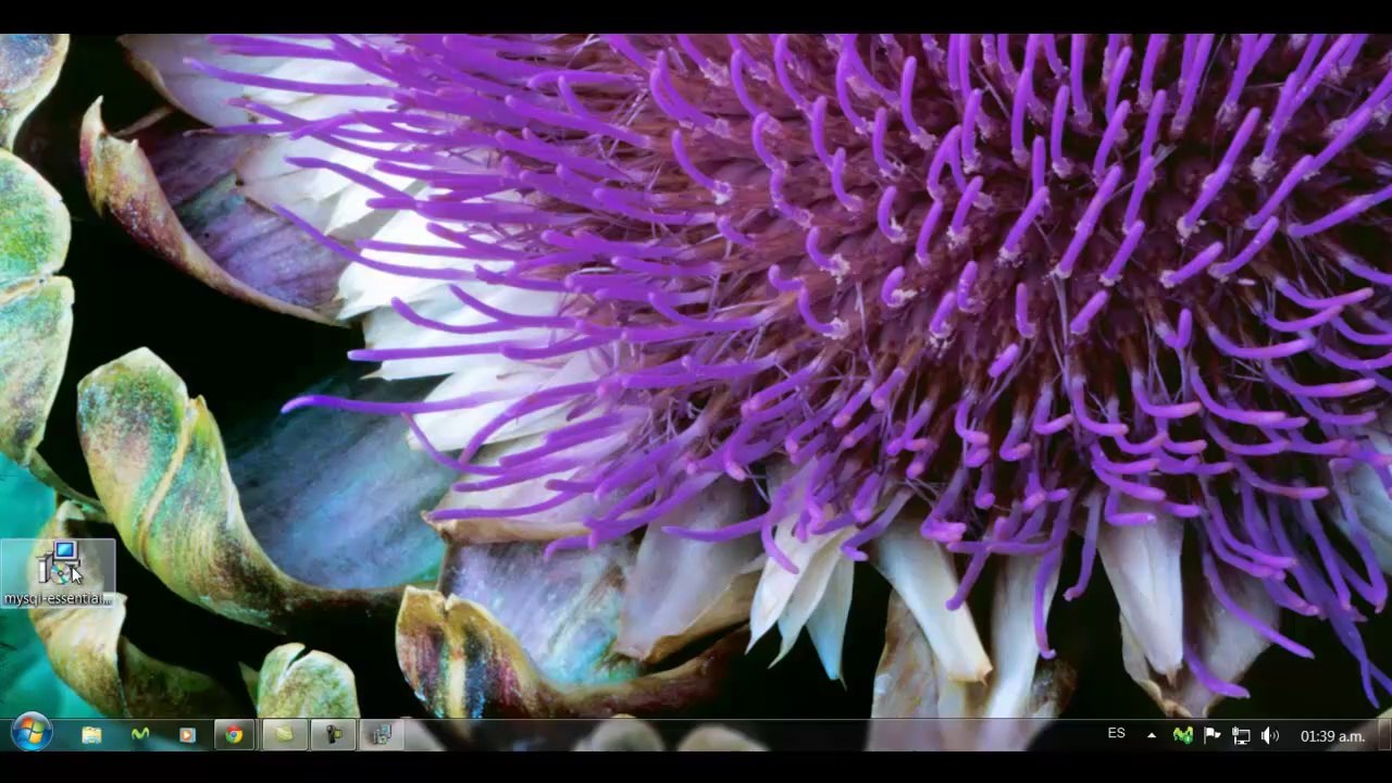 Video tutorial como instalar Apache php Mysql