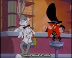 Looney Tunes - Carrot Blanca