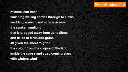 Sean Godley - Twilight