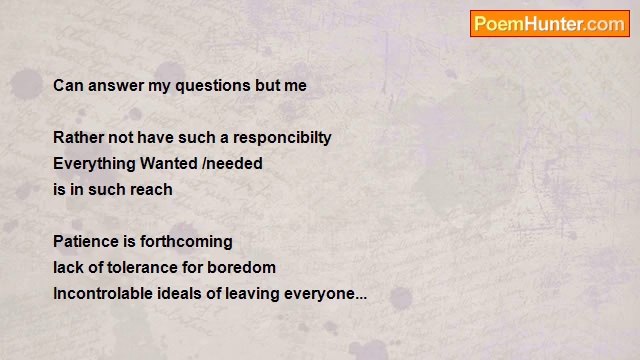 Graham Wolfe - Seek Of Indescribable Happiness